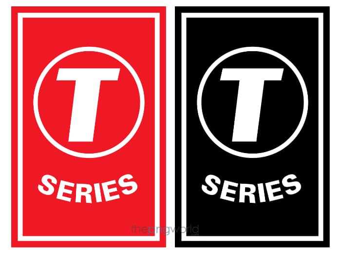 T-Series